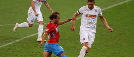 Nicolae Dică: Mă bucur că ne-am calificat